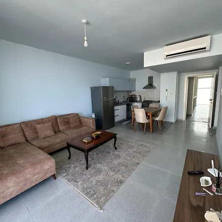Abelia Floor 10 Iskele District (Northern Cyprus)