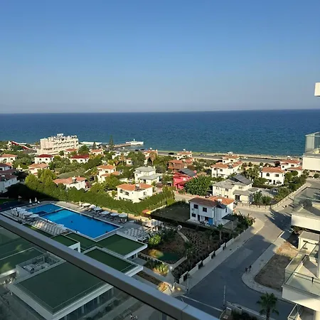 Abelia Floor 10 * Iskele District (Northern Cyprus)
