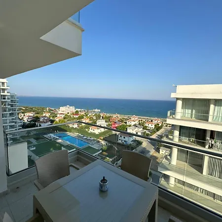 Apartment Abelia Floor 10
