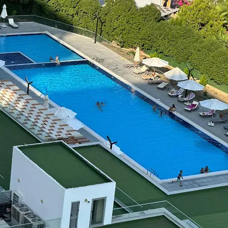 Apartment Abelia Floor 10 Iskele District (Northern Cyprus)
