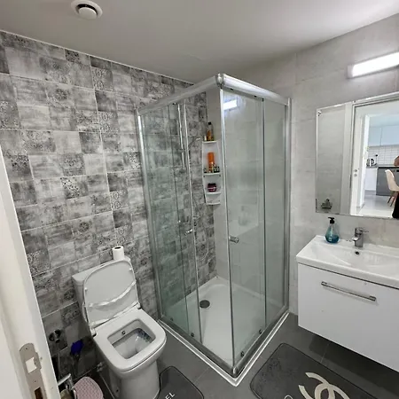 דירה Abelia Floor 10