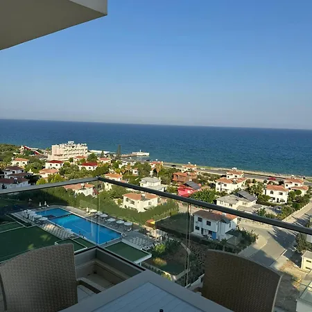 Abelia Floor 10 דירה Iskele District (Northern Cyprus)