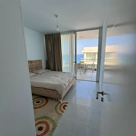 דירה Abelia Floor 10 Iskele District (Northern Cyprus)