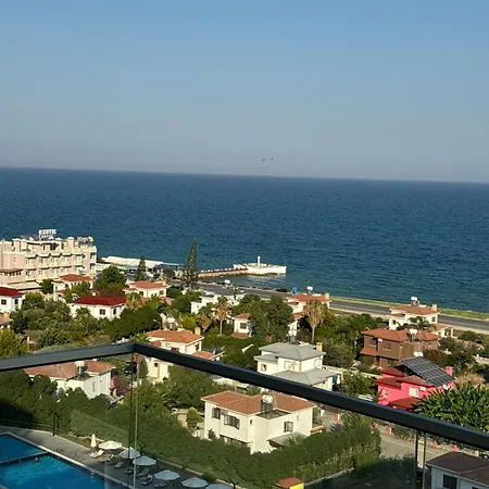 Abelia Floor 10 דירה Iskele District (Northern Cyprus)