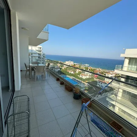 Apartment Abelia Floor 10 *